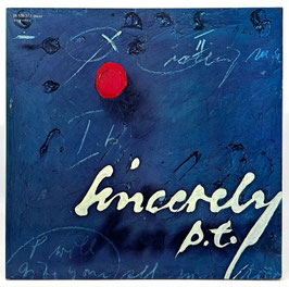 Peter Trunk - Sincerely P.T.