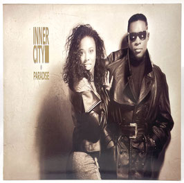 Inner City - Paradise