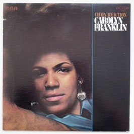 Carolyn Franklin - Chain Reaction