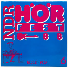Various - Hörfest 88