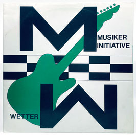 Various - Musiker Initiative Wetter