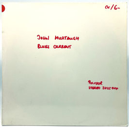 John Murtaugh - Blues Current