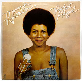 Minnie Riperton - Perfect Angel