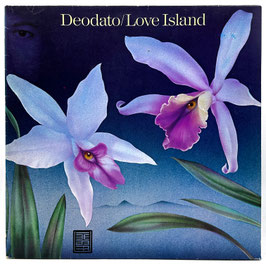 Deodato - Love Island