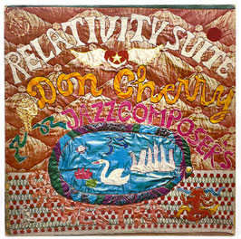 Don Cherry - Relativity Suite