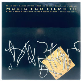 Various -  Music For Films III