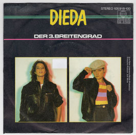 Dieda - Der 3. Breitengrad
