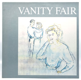 Vanity Fair - Showinism