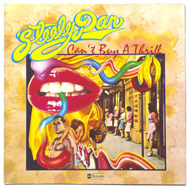 Steely Dan - Can't Buy A Thrill