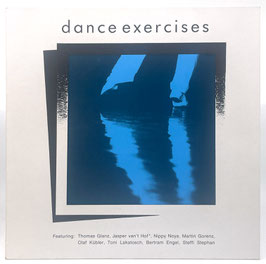 Steffi Stephan - Dance Exercises