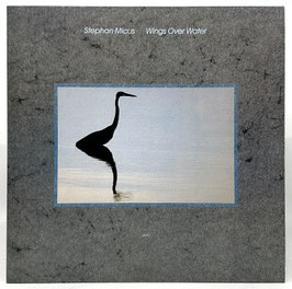 Stephan Micus - Wings over Water