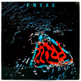 Frizz - Frizz