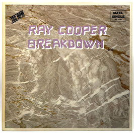 Ray Cooper - Breakdown