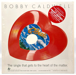 Bobby Caldwell - What You Won't Do For Love