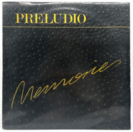 Preludio - Memories