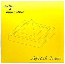 Leo Mas & Sergio Portaluri - Lipstick Traces