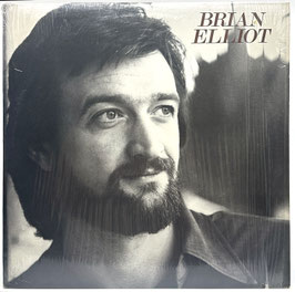 Brian Elliott - Brian Elliott