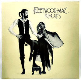 Fleetwood Mac - Rumours