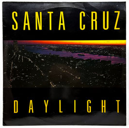 Santa Cruz - Daylight