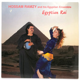 Hossam Ramzy - Egyptian Rai