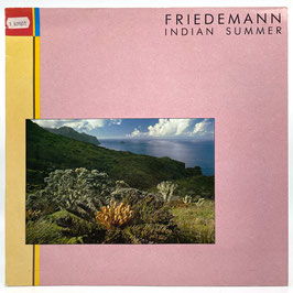 Friedemann - Indian Summer