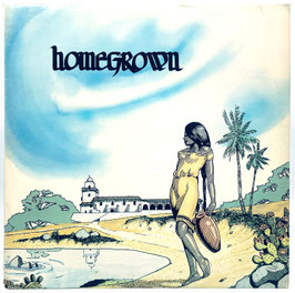 Various - Homegrown