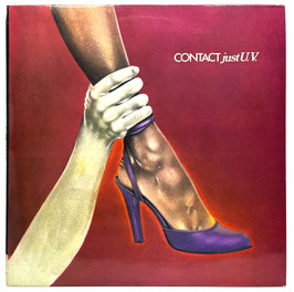 Contact - Just UV