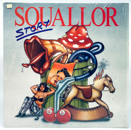 Squallor - Story