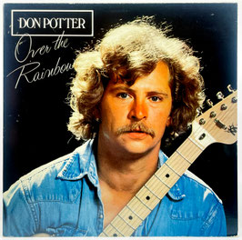 Don Potter - Over The Rainbow