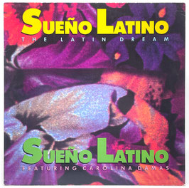 Sueno Latino - Sueno Latino