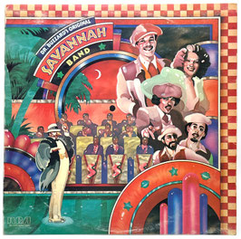 Dr. Buzzard's Original Savannah Band