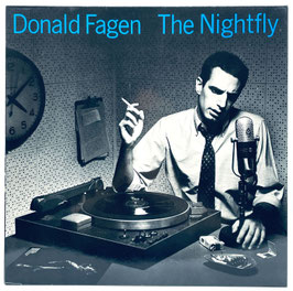 Donald Fagen - The Nightfly