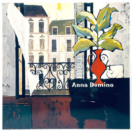 Anna Domino - Same