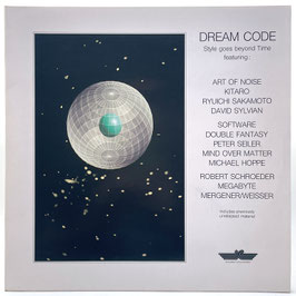 Various - Dream Code
