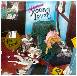 The Locals - The Young Lovers