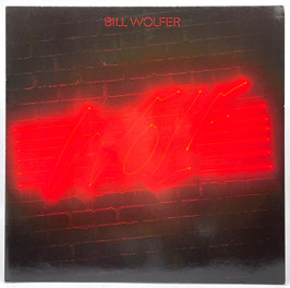 Bill Wolfer - Wolf