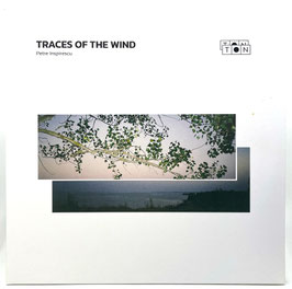 Petre Inspirescu - Traces Of The Wind