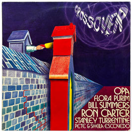 Various - Crossover