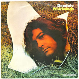 Deodato - Whirlwinds