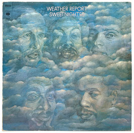Weather Report - Sweetnighter