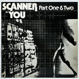 You - Scanner