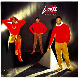 Loose Ends - A Little Spice