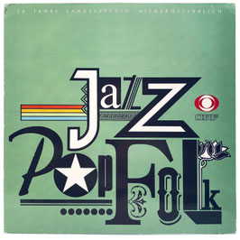 Various - Jazz Pop Folk