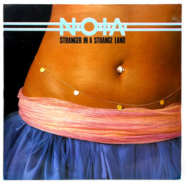 NOIA - Stranger In A Strange Land