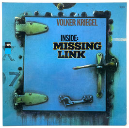 Voler Kriegel - Inside: Missing Link