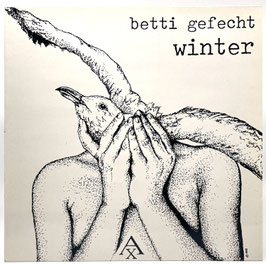 Betti Gefecht ‎- Winter