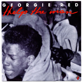 Georgie Red - Help The Man