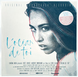 Lance Ferguson - L'Océan De Toi O.S.T.