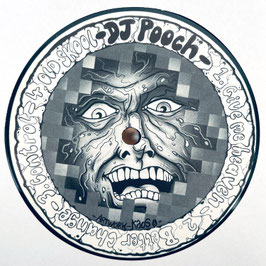 DJ Pooch - Control EP