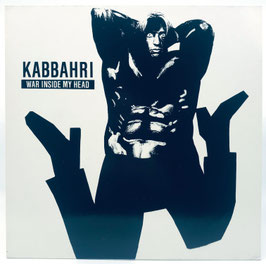 Kabbahri - War Inside My Head